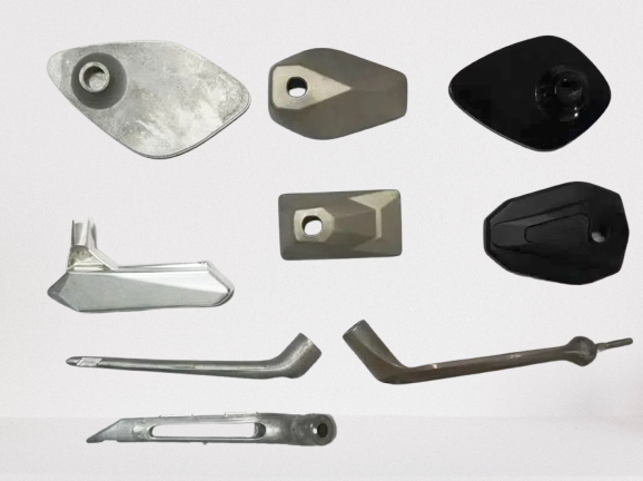 汽配、摩托车配件