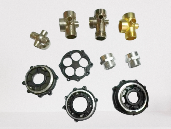 水泵配件