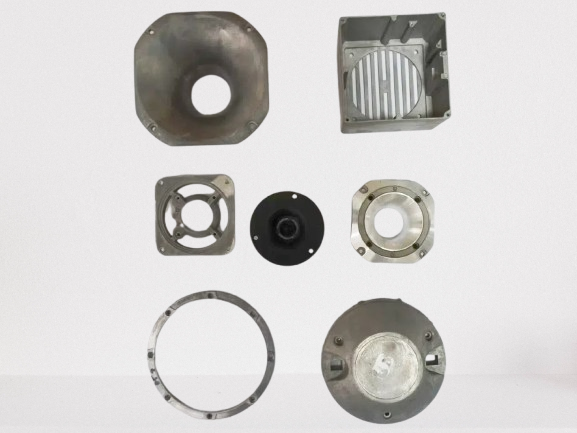 音响、喇叭配件